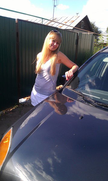 Наталья Козак