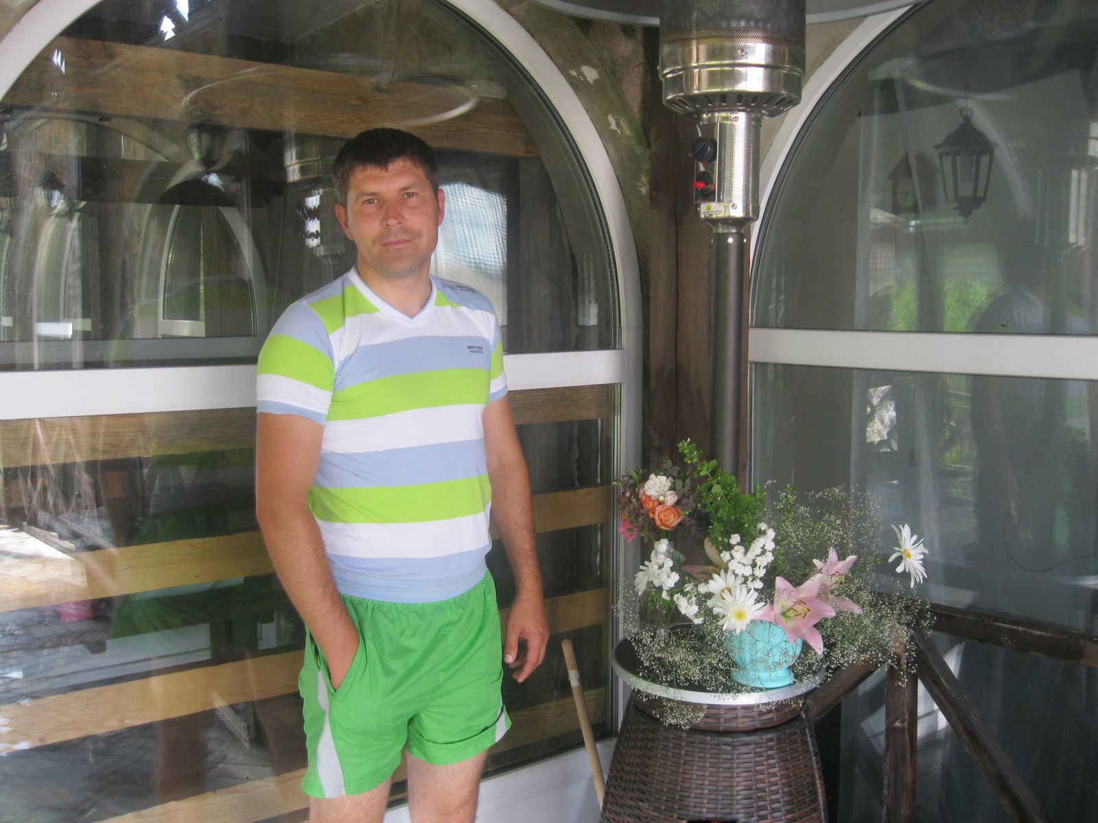 владимир миклушов