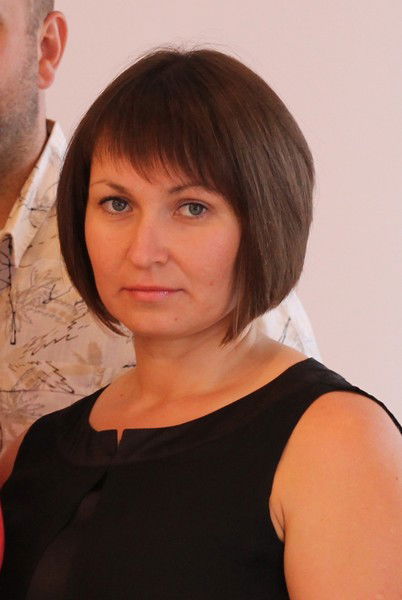 Анастасия Афанасьева