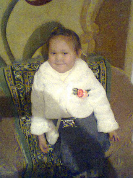 Аделя&динара Баяндина