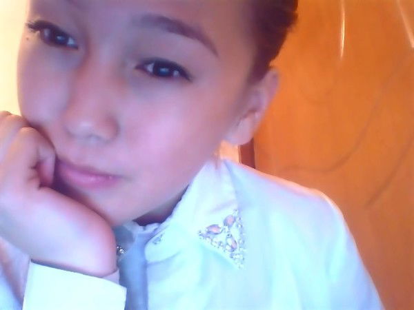 Айкерiм Узакбаева