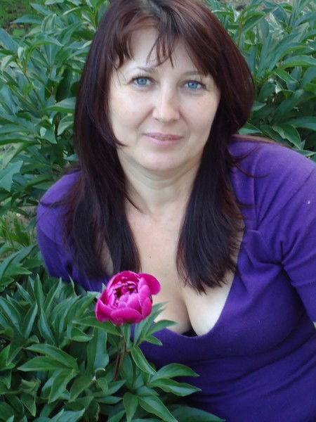 Елена Уханова