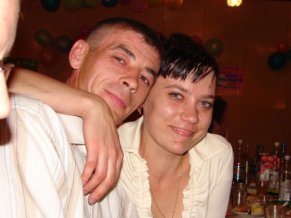 Светлана Рожкова