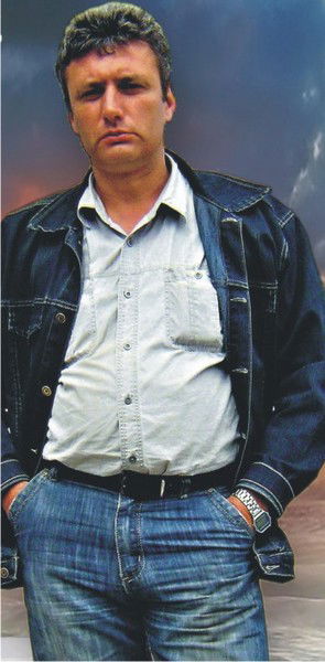 Олег Гладкий