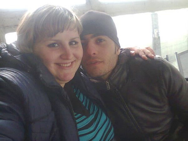 Лидусик Пархоменко