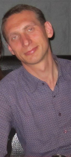 Виктор Коваленко