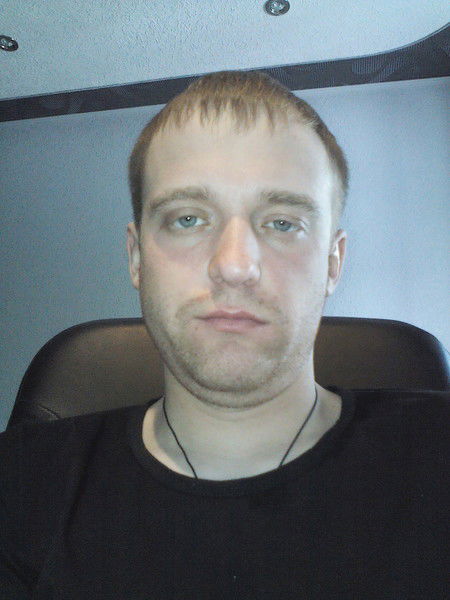 Анатолий Жарников