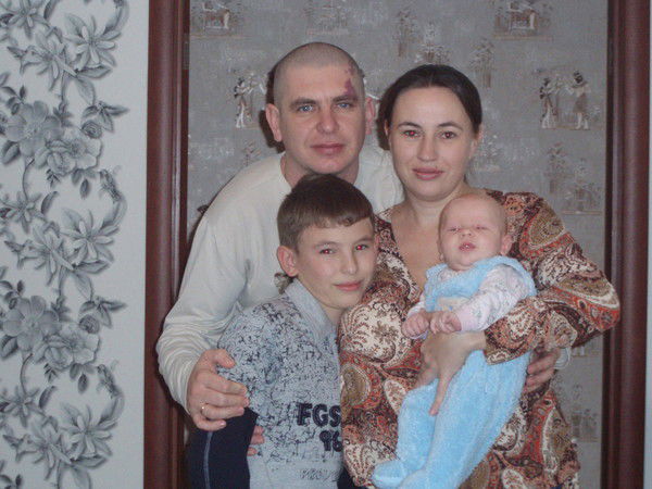 Сергей Трофимов