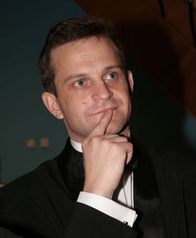 Aleksander Ponamarev