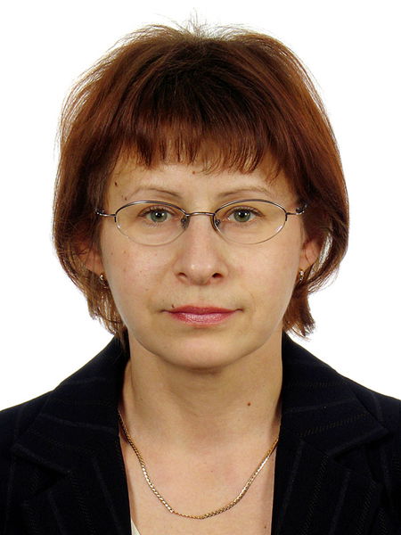 Светлана Дятлова