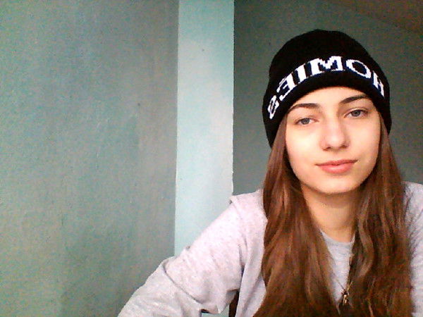 Зульфия Наврузова