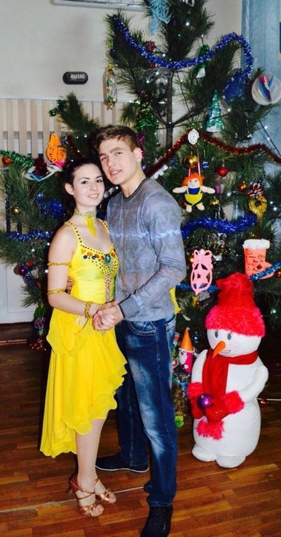 Александр Гордиенко