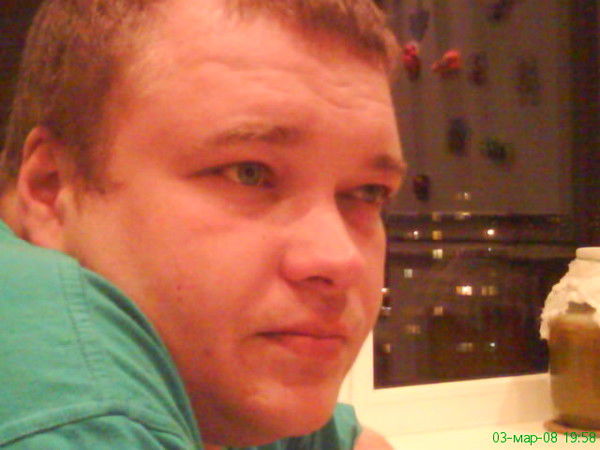 Владимир Ядченко