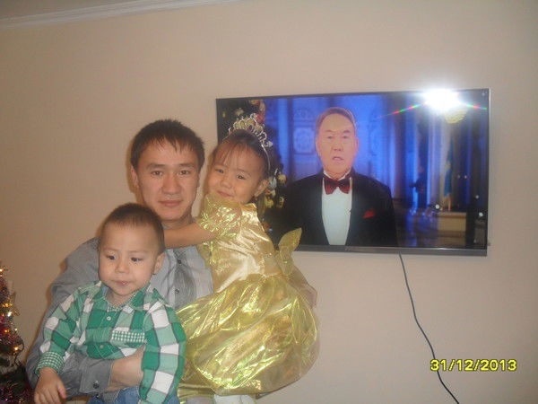 Ерлан Рахимбаев