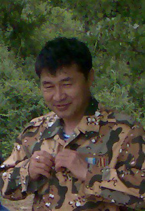 Нуржан Нурашов