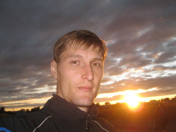 Виталий Близнюк