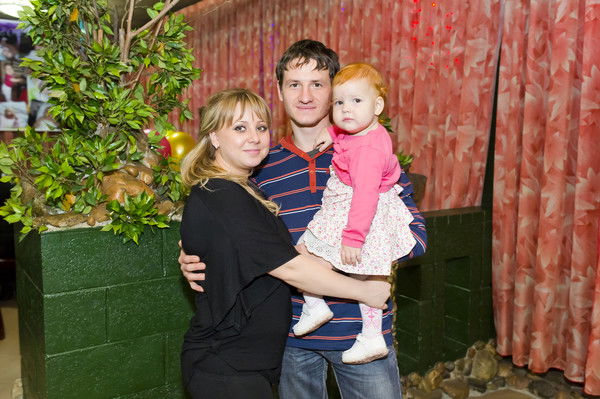 Анастасия Ерилова