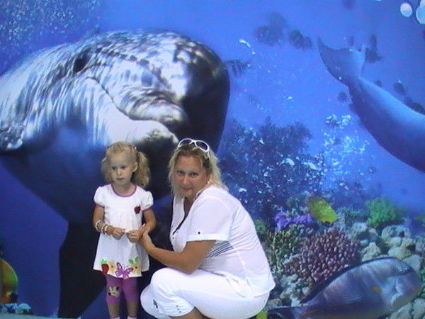 Светлана Житкова