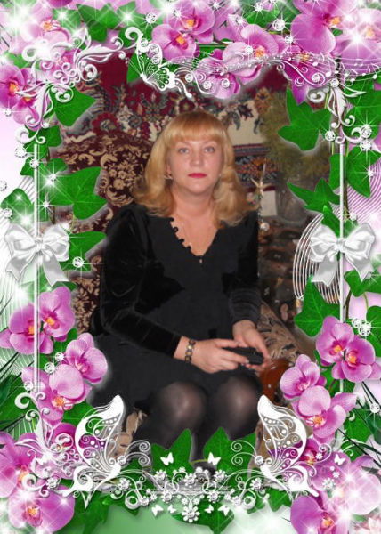 Елена Кабдышева