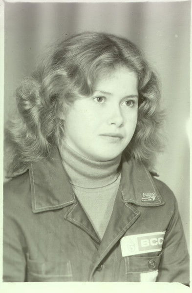 Ирина Жукова