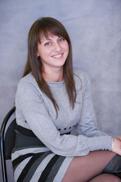 Екатерина *