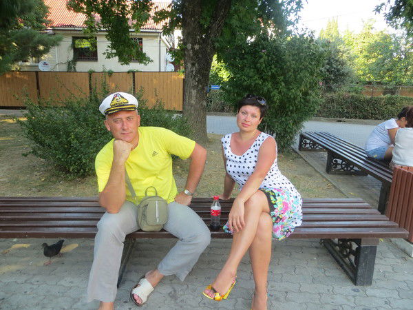 Наталья Базылюк