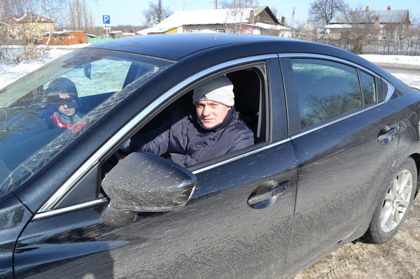 Виталий Смирнов