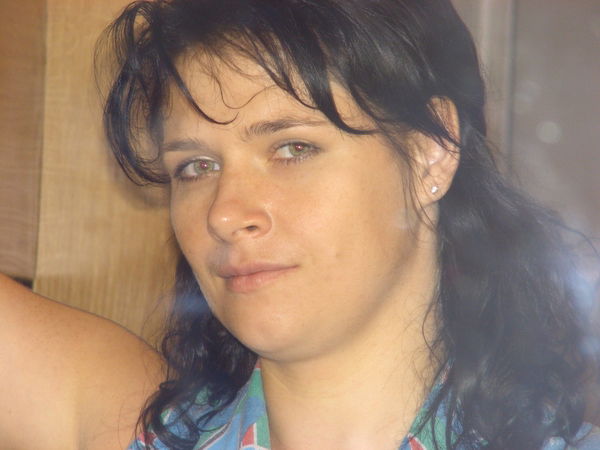 Наталья Черепушкина