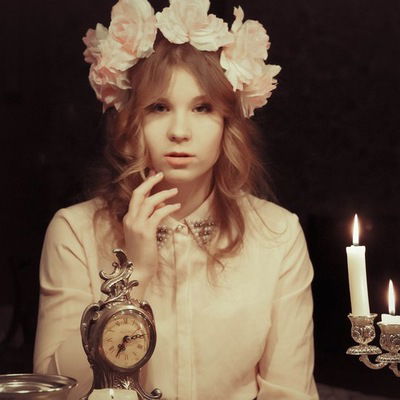 Катерина Гурина