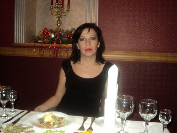 Татьяна Пазюк