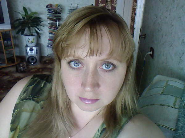 Вера Харламова