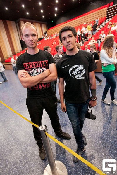 Макс Потрываев