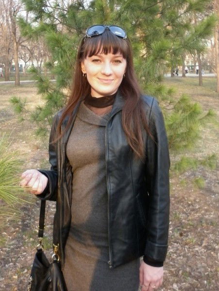 Ирина Егорова