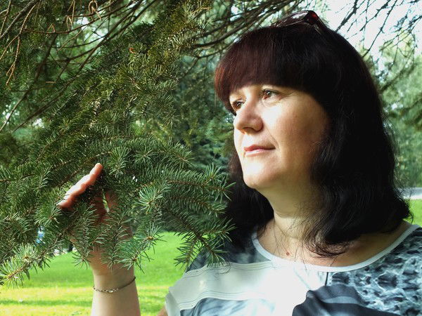 Татьяна Подкорытова