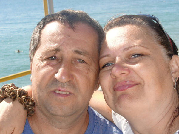 Надежда Горячева