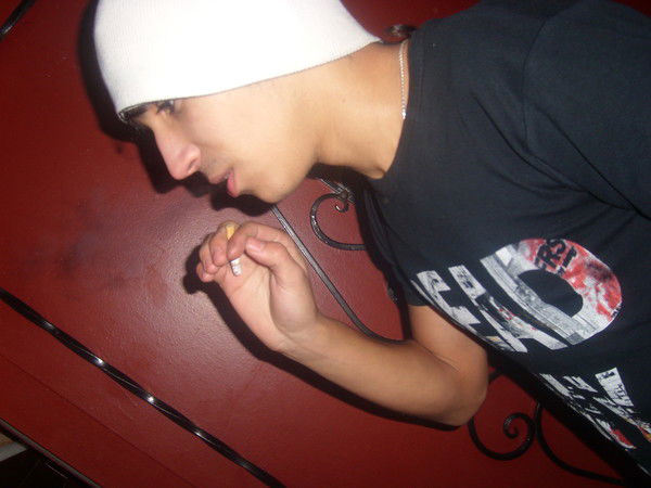 Рома Чигарёв