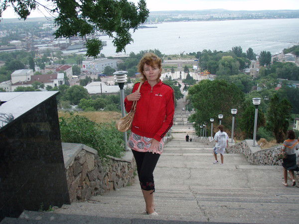 Наталья Путятина