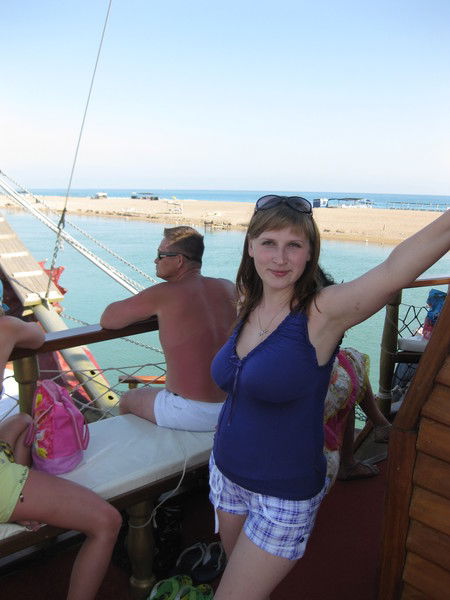 Олеся Иванова