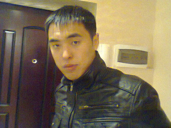 Kуаныш Tамержанов