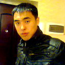 Kуаныш Tамержанов
