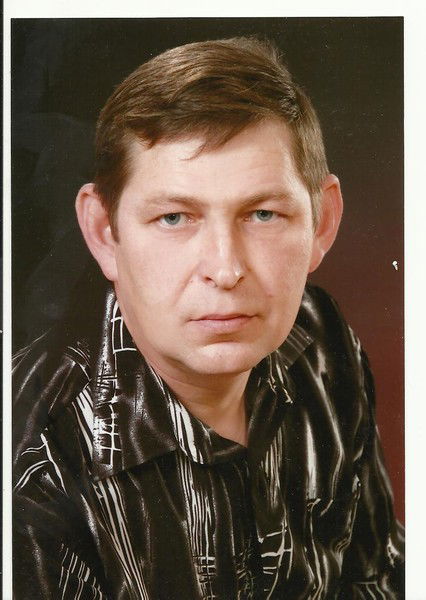 Виталий Белолипецкий