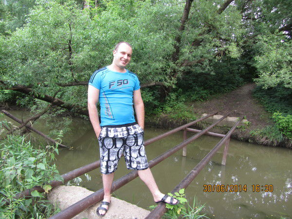 Полушин Александр