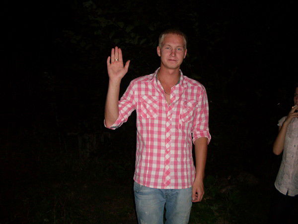 Макс Невмянов