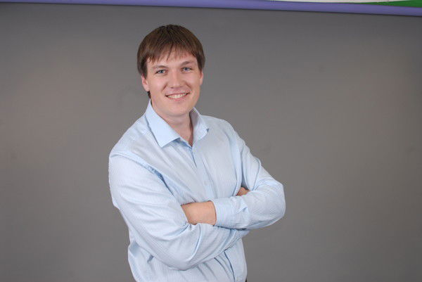 Алексей Иванов