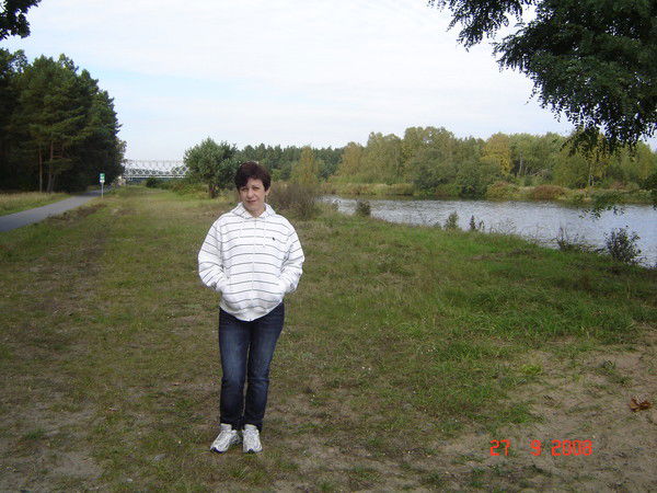 Лилия Шахворостова