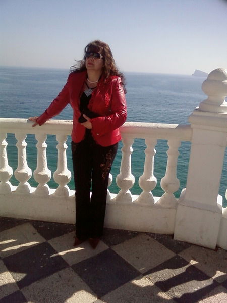 Людмила Мирончева