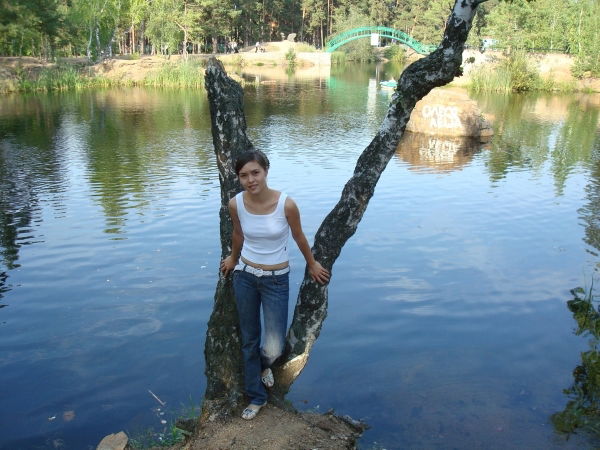 Айгуль Бикбулатова