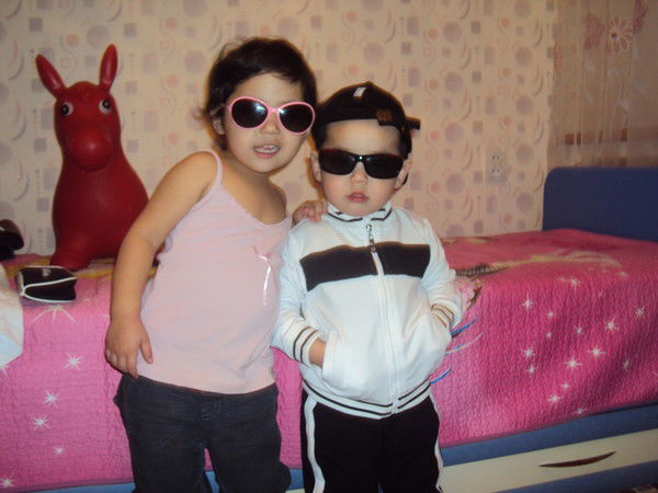 Мадина Утешова