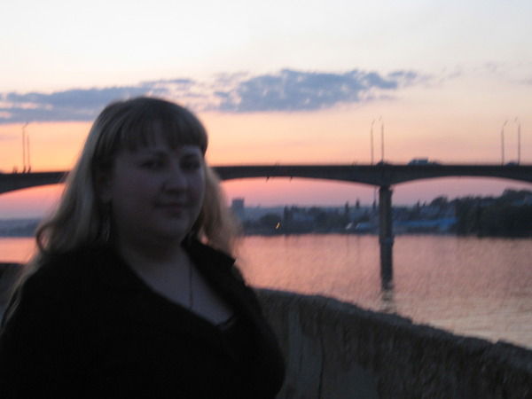 Марина Шляхтурова