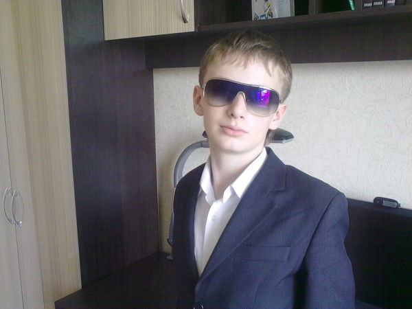 ...(=The Bestолоч=)...